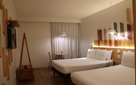 Hotel Nacional Inn Curitiba Santa Felicidade